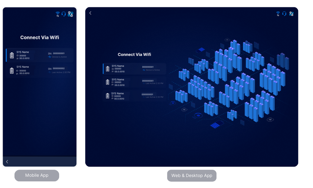 Toolkit3 Software | Batrium Knowledge / Wiki