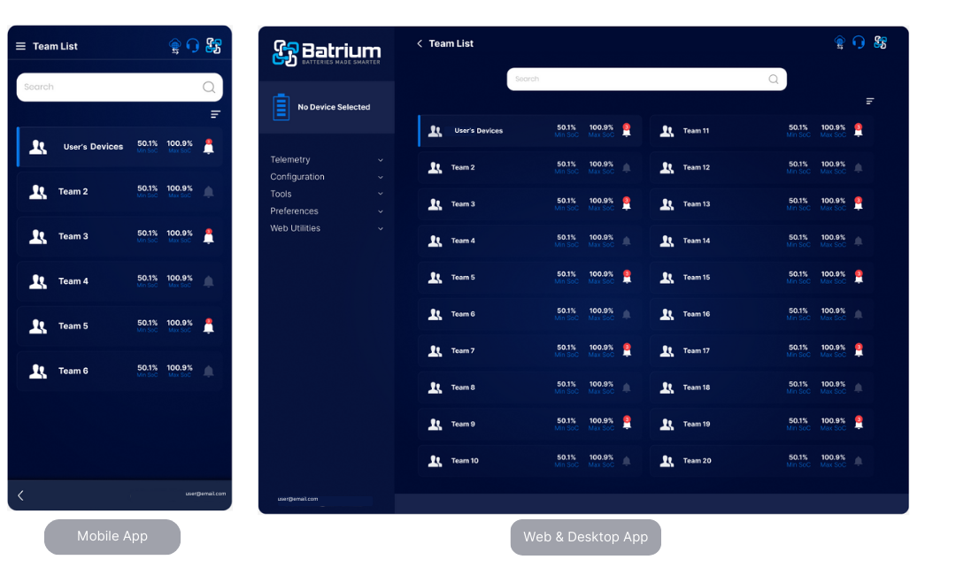 Toolkit3 Software | Batrium Knowledge / Wiki