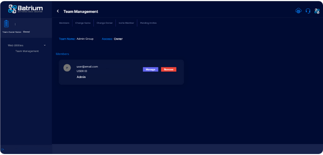 Toolkit3 Software | Batrium Knowledge / Wiki